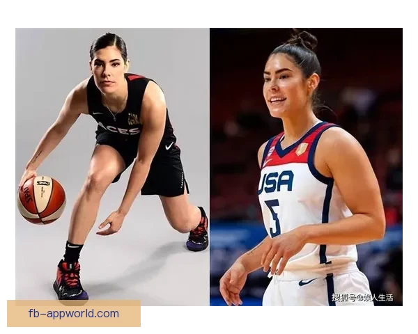 普拉姆引领AI新风潮打造数字分身开创女篮职业运动员先河
