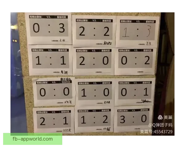 世界杯足球赛事全攻略与精准竞猜投注技巧解析指南