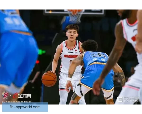 广东队历史首次连续31年全胜晋季后赛 冲刺第十二座总冠军