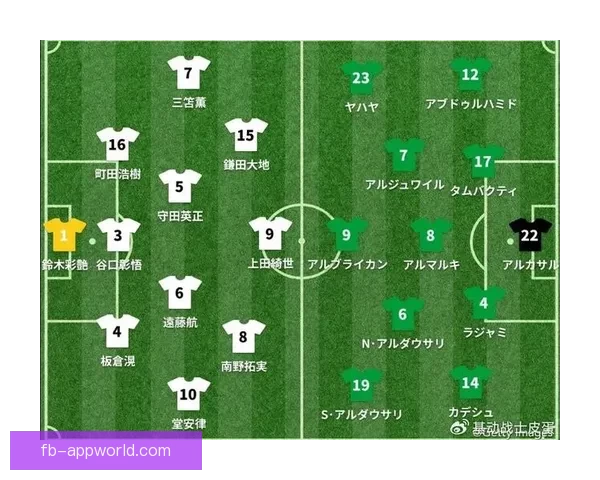 2026世界杯全程直播观看攻略及精彩赛事实时解析