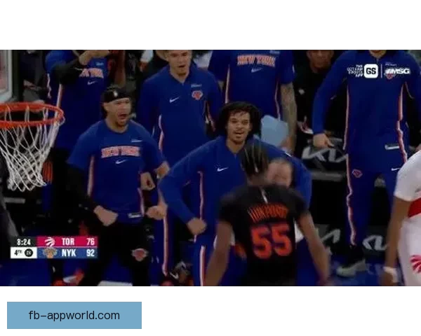 胡克波尔蒂砍下32+10统治内线 佩特沃伦联手带领球队客场战胜篮网