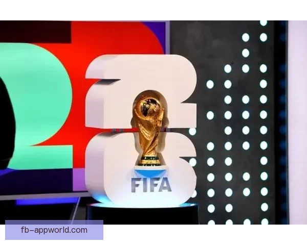 2026世界杯全程直播平台推荐 热门赛事高清在线观赛方式解析