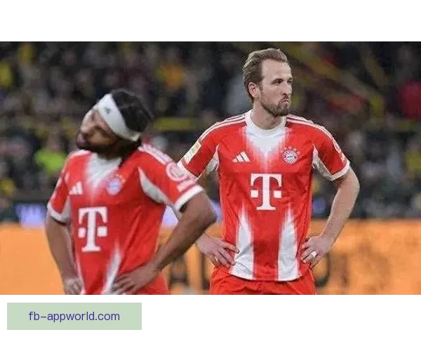 基米希：凯恩即使受伤也会咬牙坚持拼尽全力赴战皇马