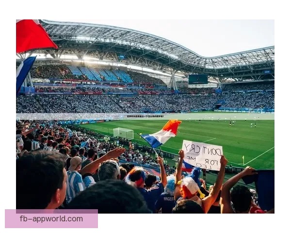 世界杯足球赛事竞猜盘口分析与投注策略全攻略解析