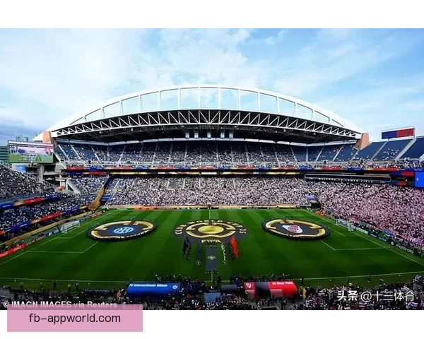 2026世界杯精彩赛事全程直播网站推荐最新入口和观看指南