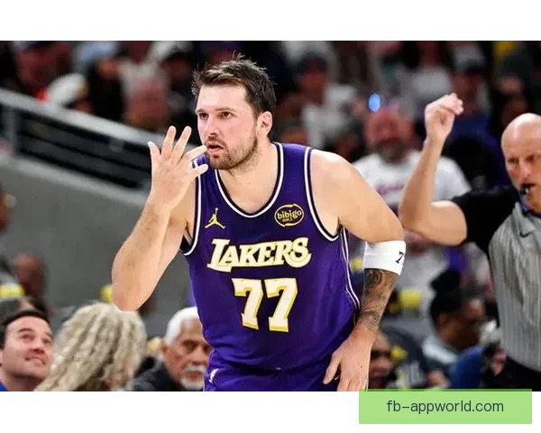 东契奇破20项纪录强势崛起 其表现堪比科比的传奇传承
