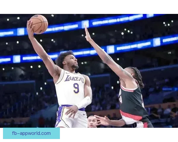 布朗尼谈G联赛经历 自信满满准备重返NBA舞台